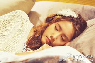 允儿爆料侑利睡觉视频,太治愈了！